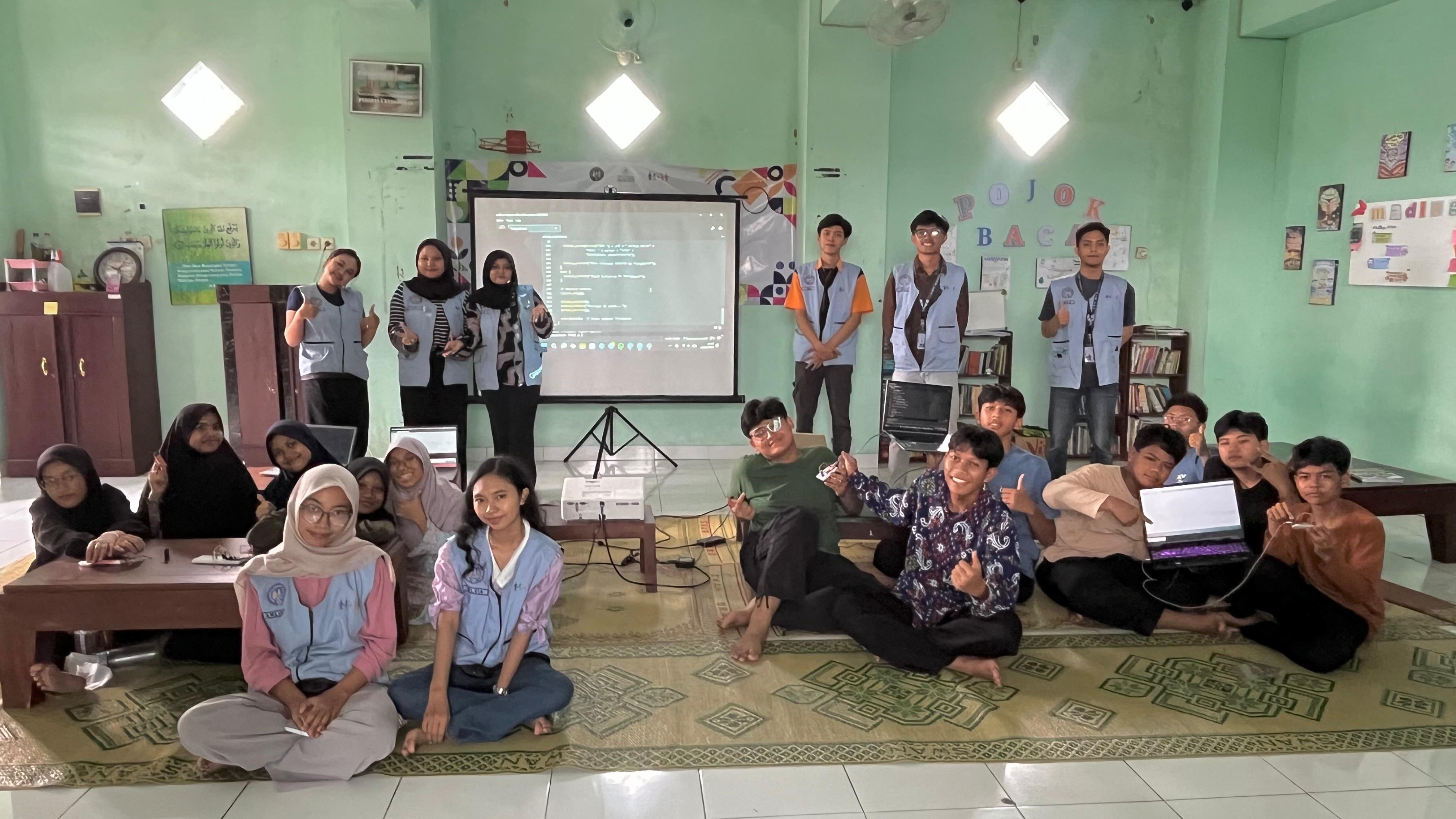 Kegiatan Panti 1