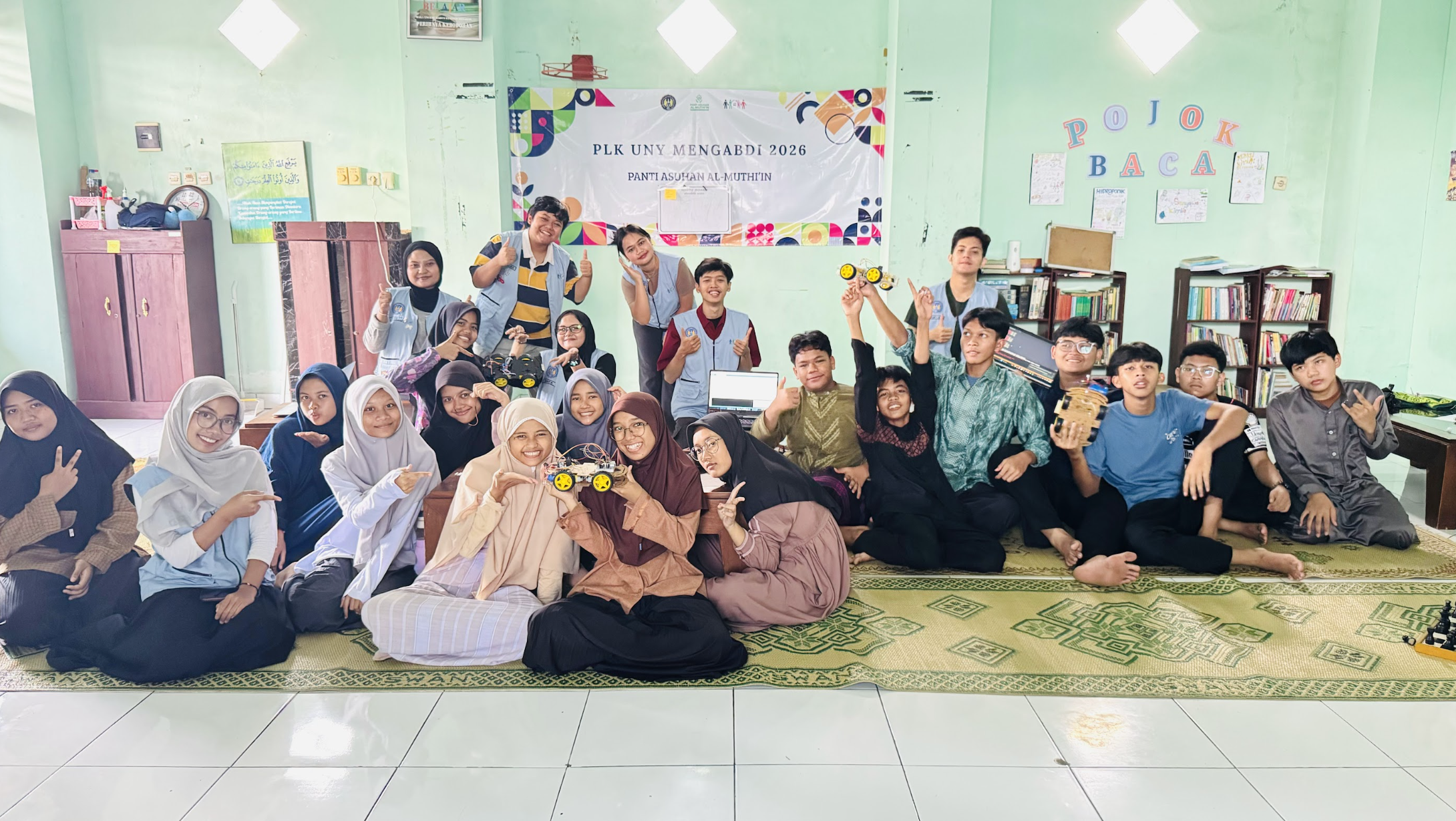 Kegiatan Panti 2